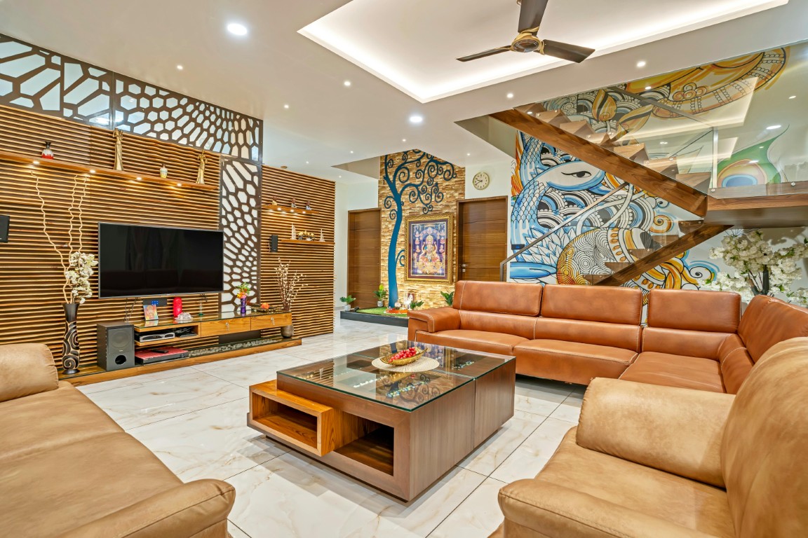 Longboat Key Waterfront Villa
