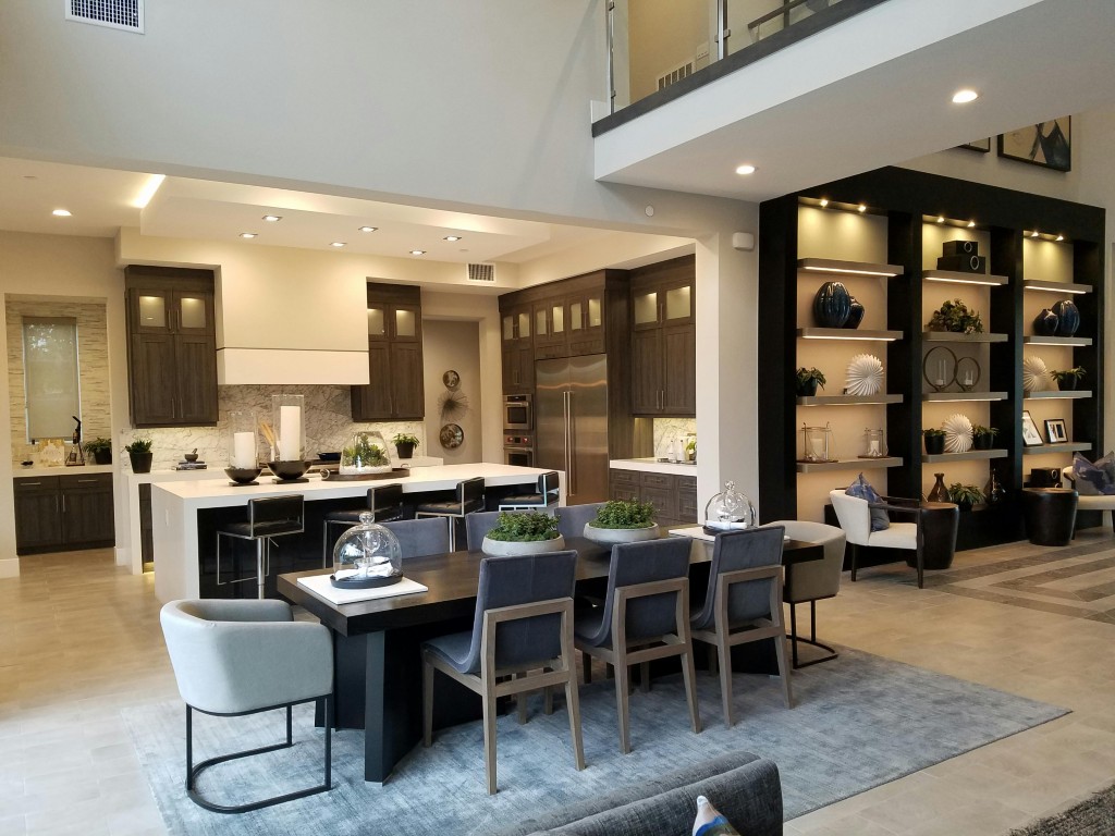 Bird Key Intracoastal Home