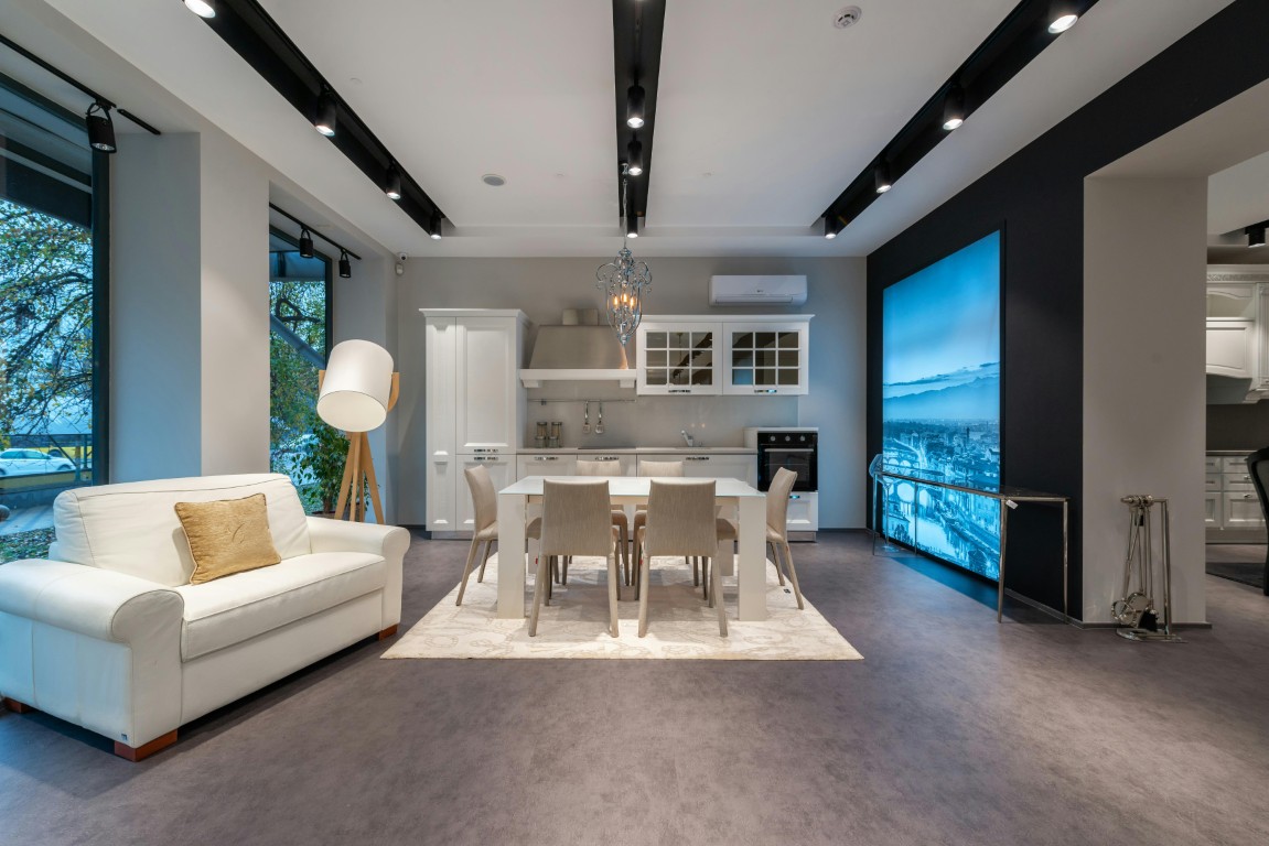 Venice Waterfront Bungalow